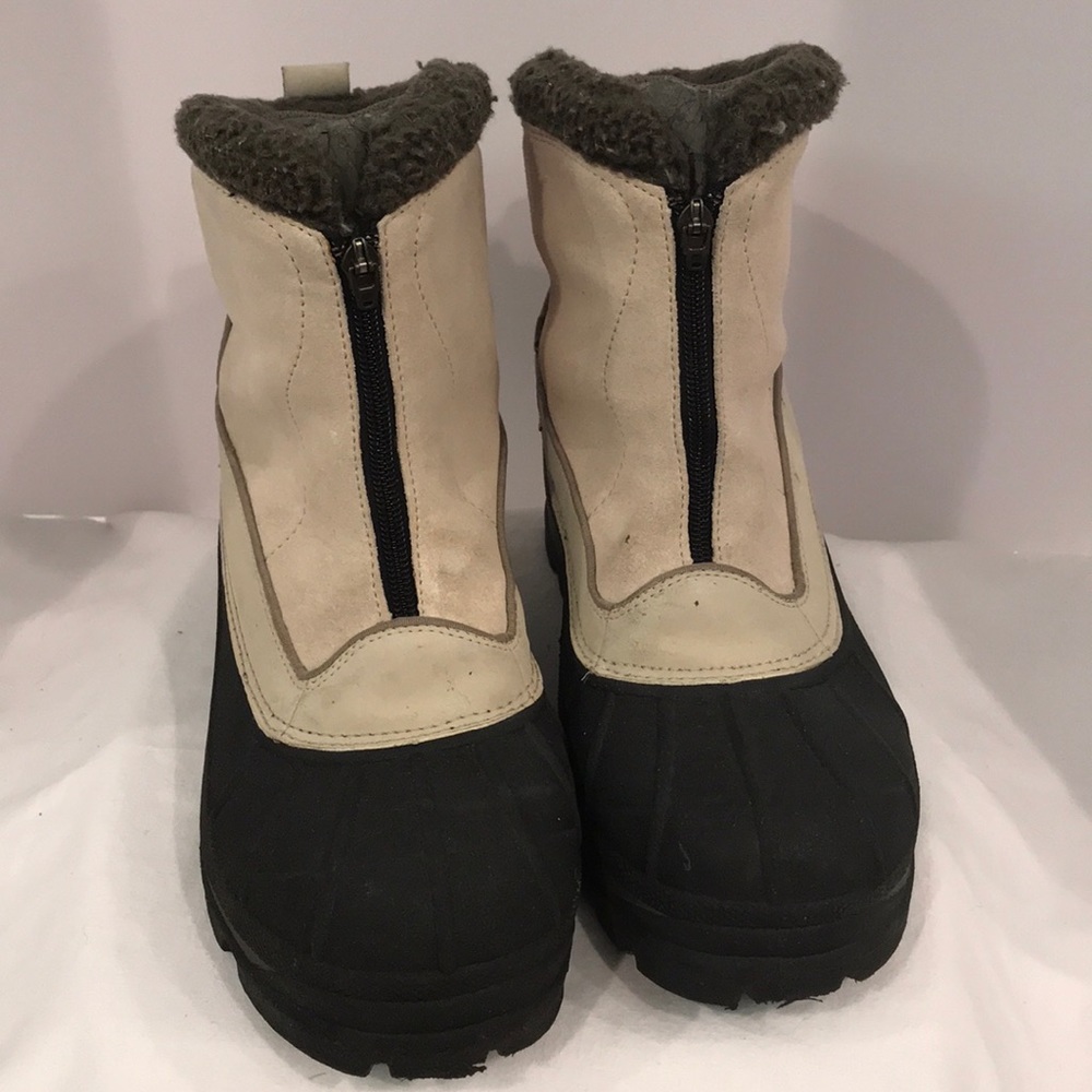 SOREL Crestwynd DuPont certified Thermolite
